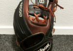 Wilson A2000 honkbalhandschoen — 11,75″
