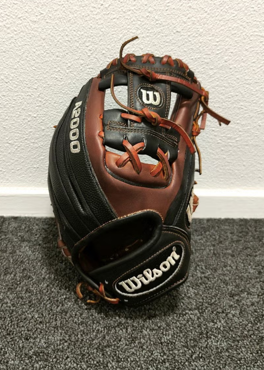 Wilson A2000 honkbalhandschoen — 11,75″