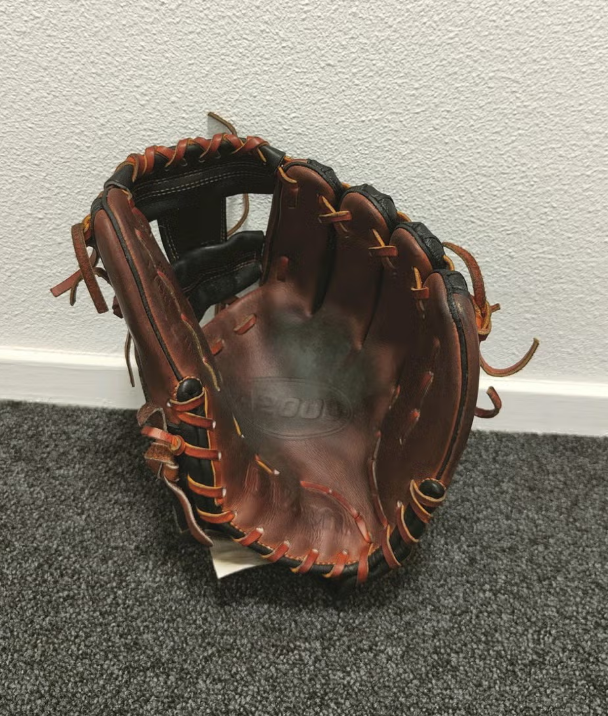 Wilson A2000 honkbalhandschoen — 11,75″