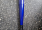 Easy Ton honkbalknuppel — junior 28 inch