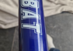 Easy Ton honkbalknuppel — junior 28 inch